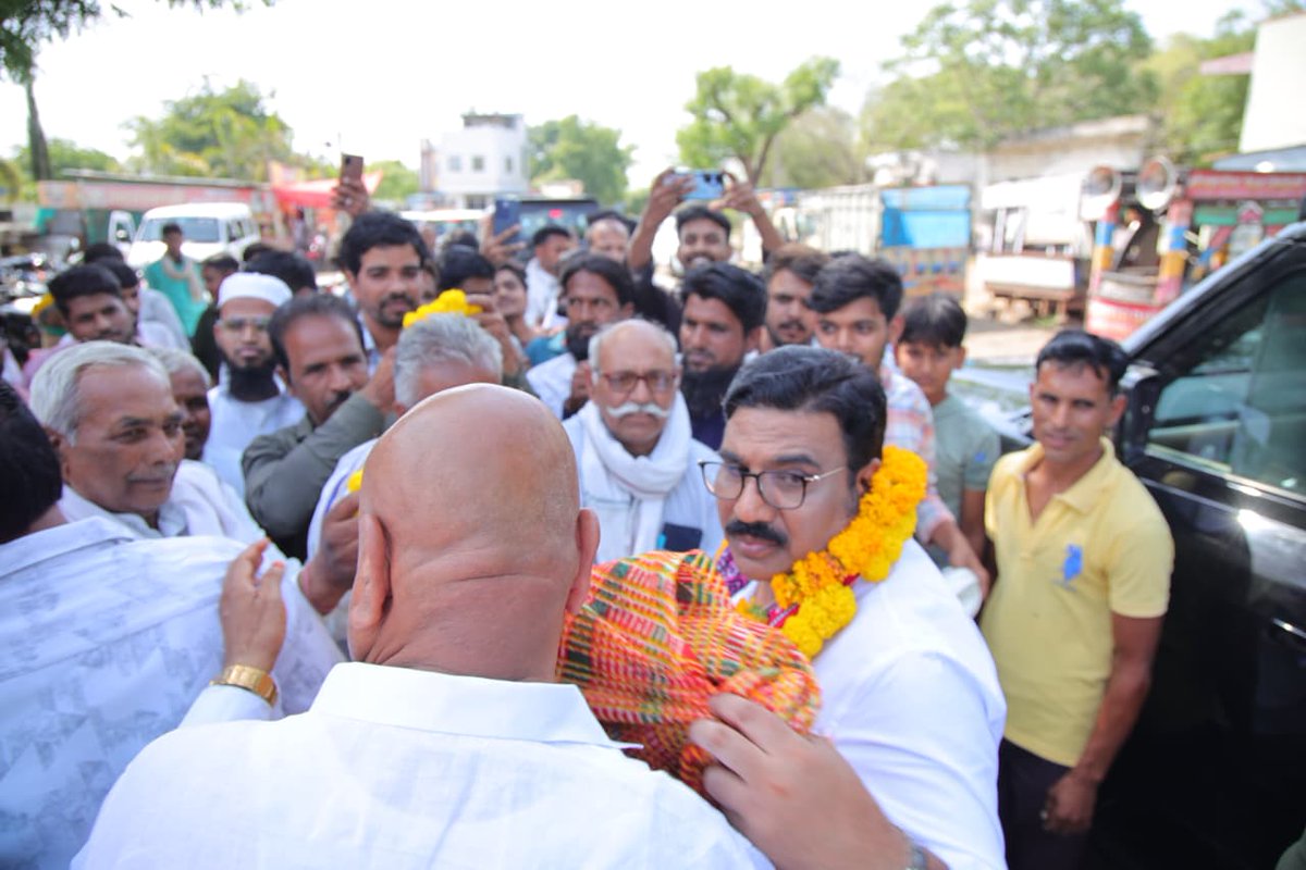 MD Chopdar tweet media