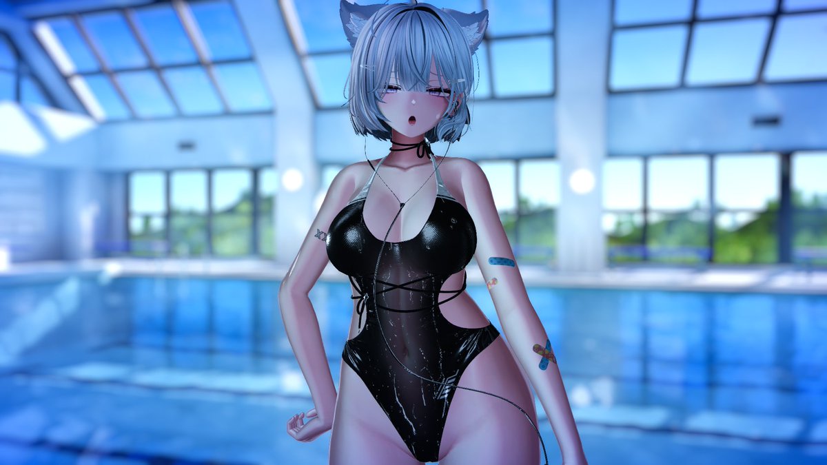 つみき tweet media