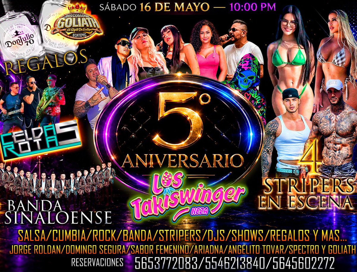 JOSE EL DEL TAKIS tweet media