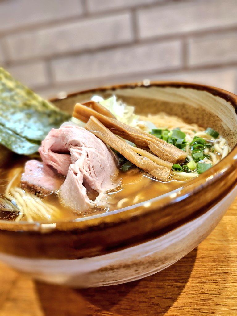 麺や結(ゆう) tweet media