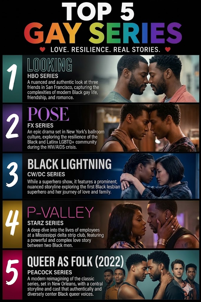 All African LGBTQ tweet media