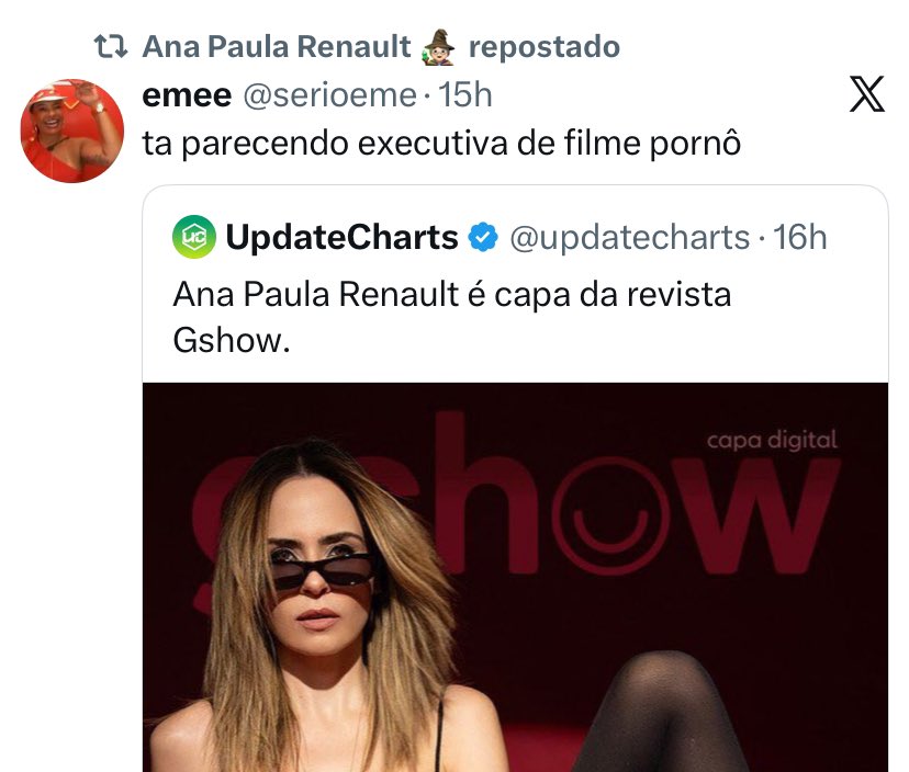 acervo ana paula tweet media
