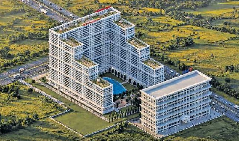 andhrudu12's tweet photo. #Amaravati #KIMS Hospital #BISER Medical College https://t.co/LXmBiwuFq6