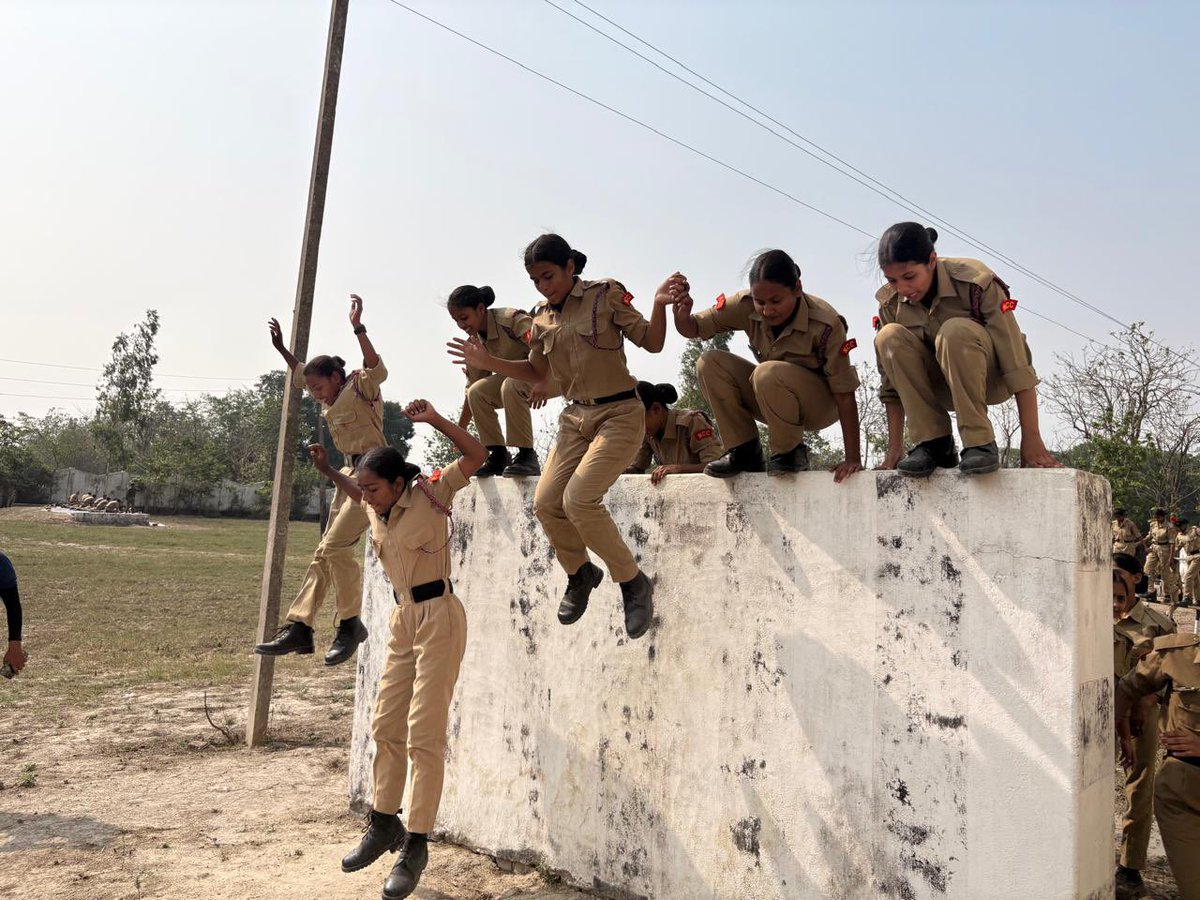 PRO Defence Prayagraj tweet media