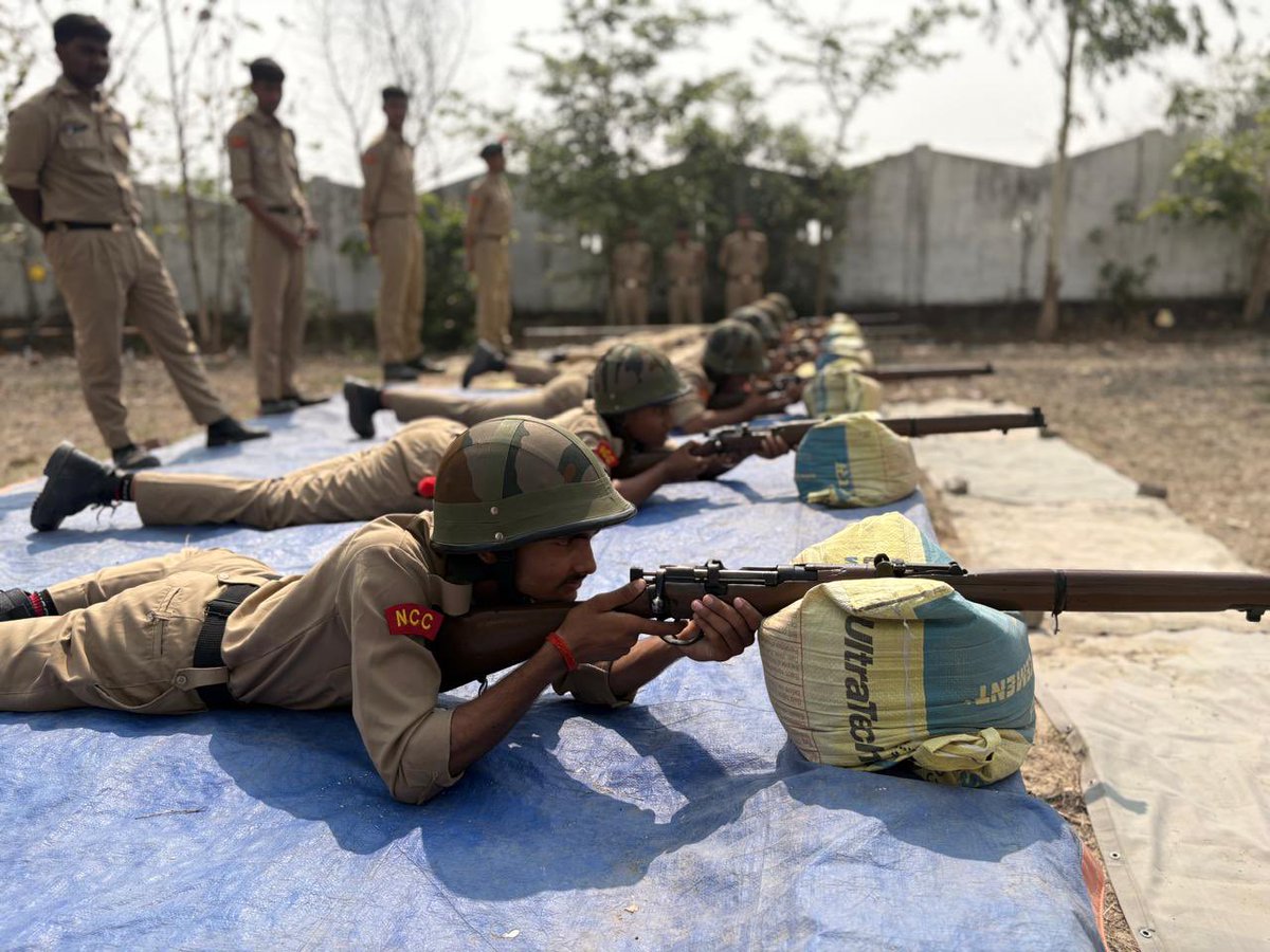 PRO Defence Prayagraj tweet media