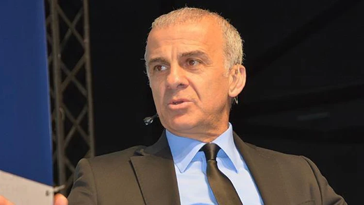 Çubuklu Zone tweet media