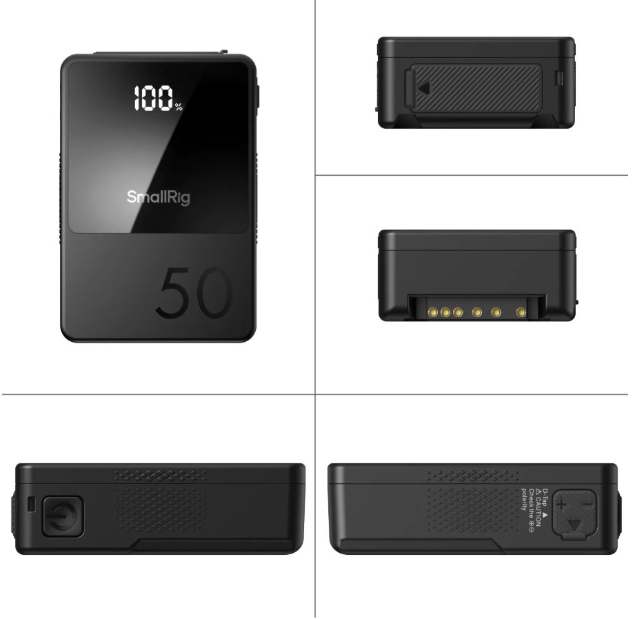 SmallRig Japan【公式】 tweet media