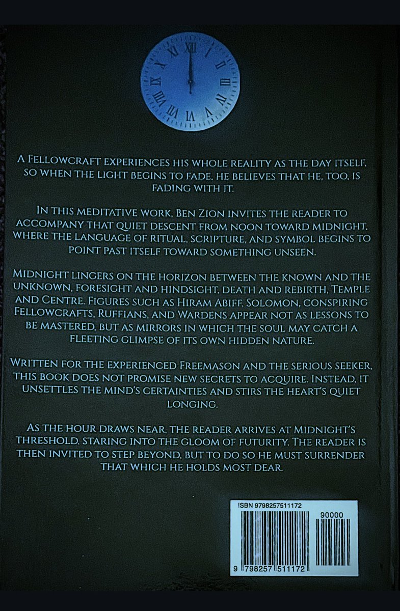 Ben Zion tweet media