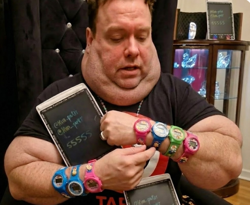 RichardHeartLose tweet media