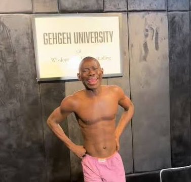 Olorogun Jesurukevwe Emmy, the Urukpe of Agbarho tweet media