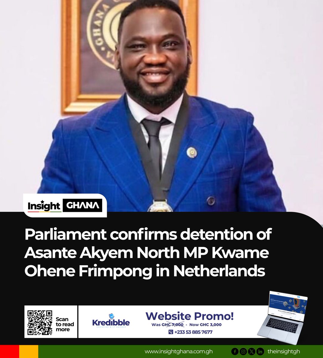Insight Ghana tweet media