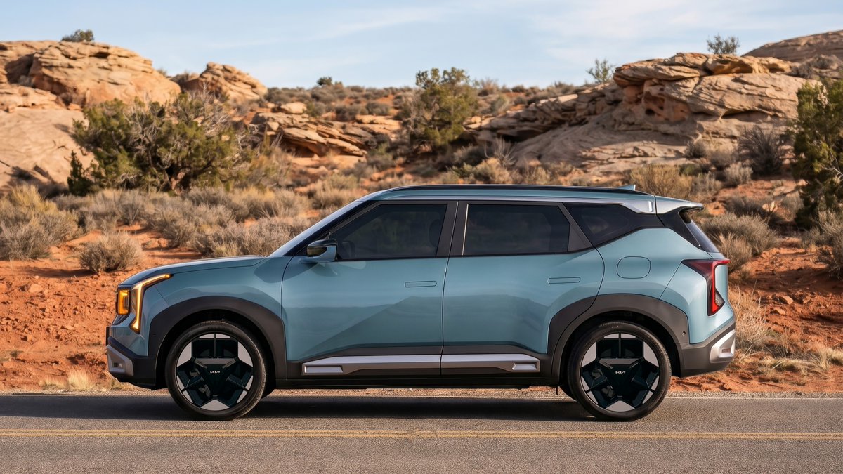 Kia Worldwide tweet media