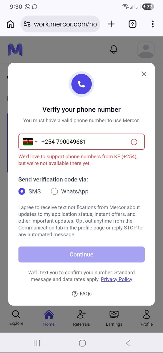 Lawrence Kinuthia tweet media