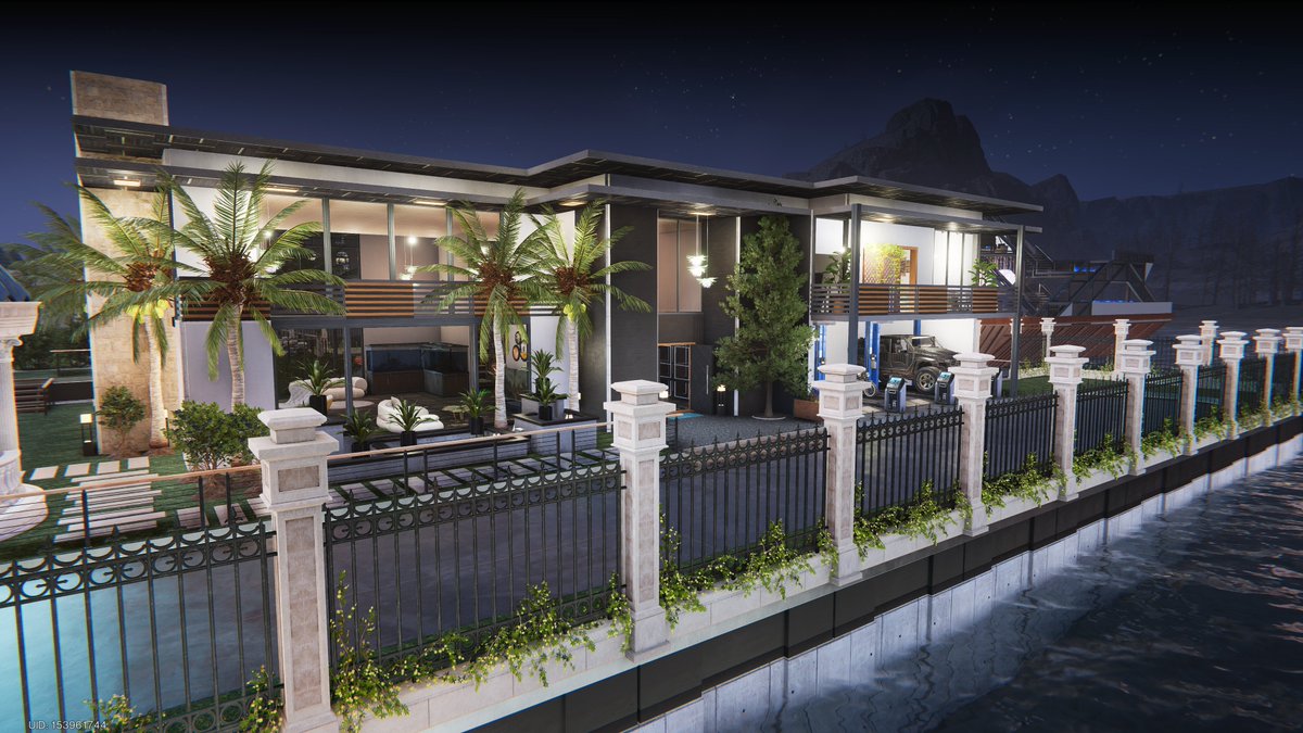jesstronbuilds's tweet photo. Built by @herli_s  for our Luxury Neighborhood custom server project.
YT: https://t.co/MRsRcZGMlH
Build, share &amp; get inspired ✨
 https://t.co/J1OEhdHgt8
#OnceHuman #OnceArchitect #VGPUnite #VPSAT https://t.co/e6avBbfexg