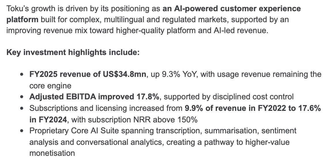 Michael Fritzell (Asian Century Stocks) tweet media
