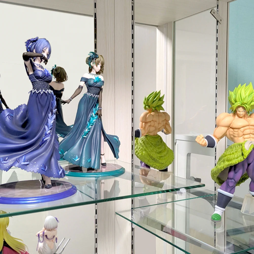 JAJAN -コレクションラック・フィギュア棚- 株式会社充英アート 趣味