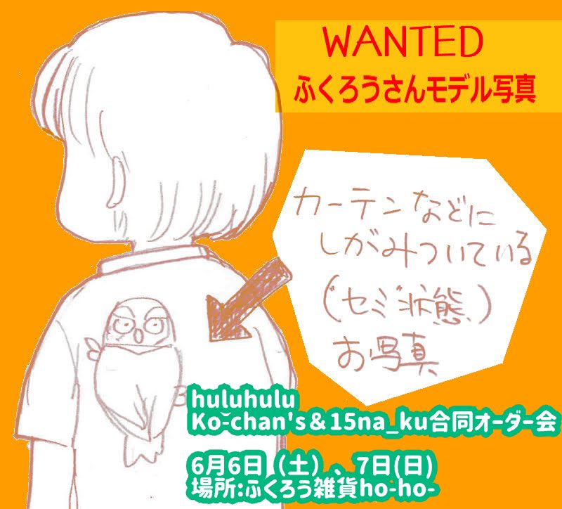 ho-ho-ふくろう雑貨 tweet media