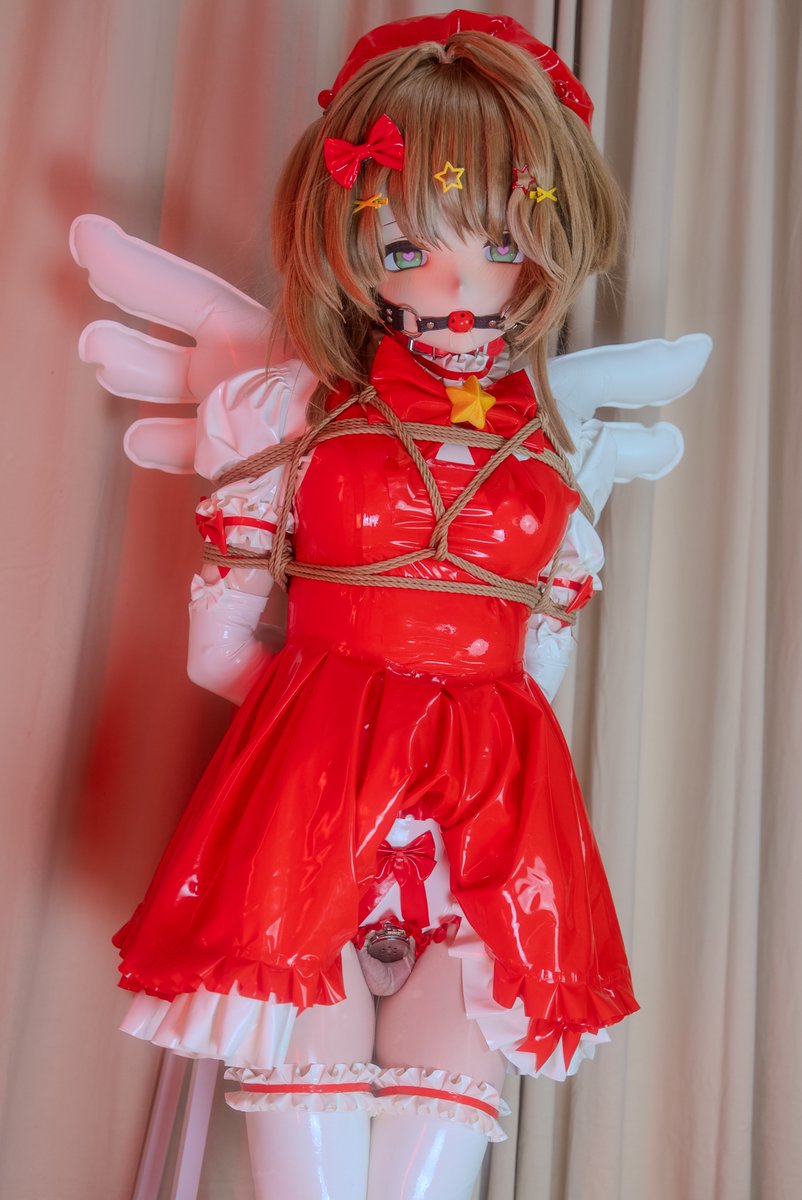 果酱 tweet media
