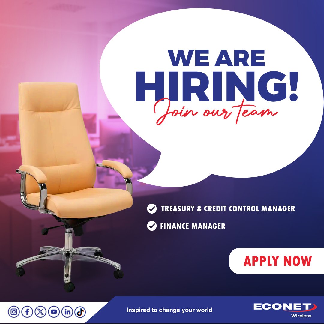 Econet Burundi tweet media