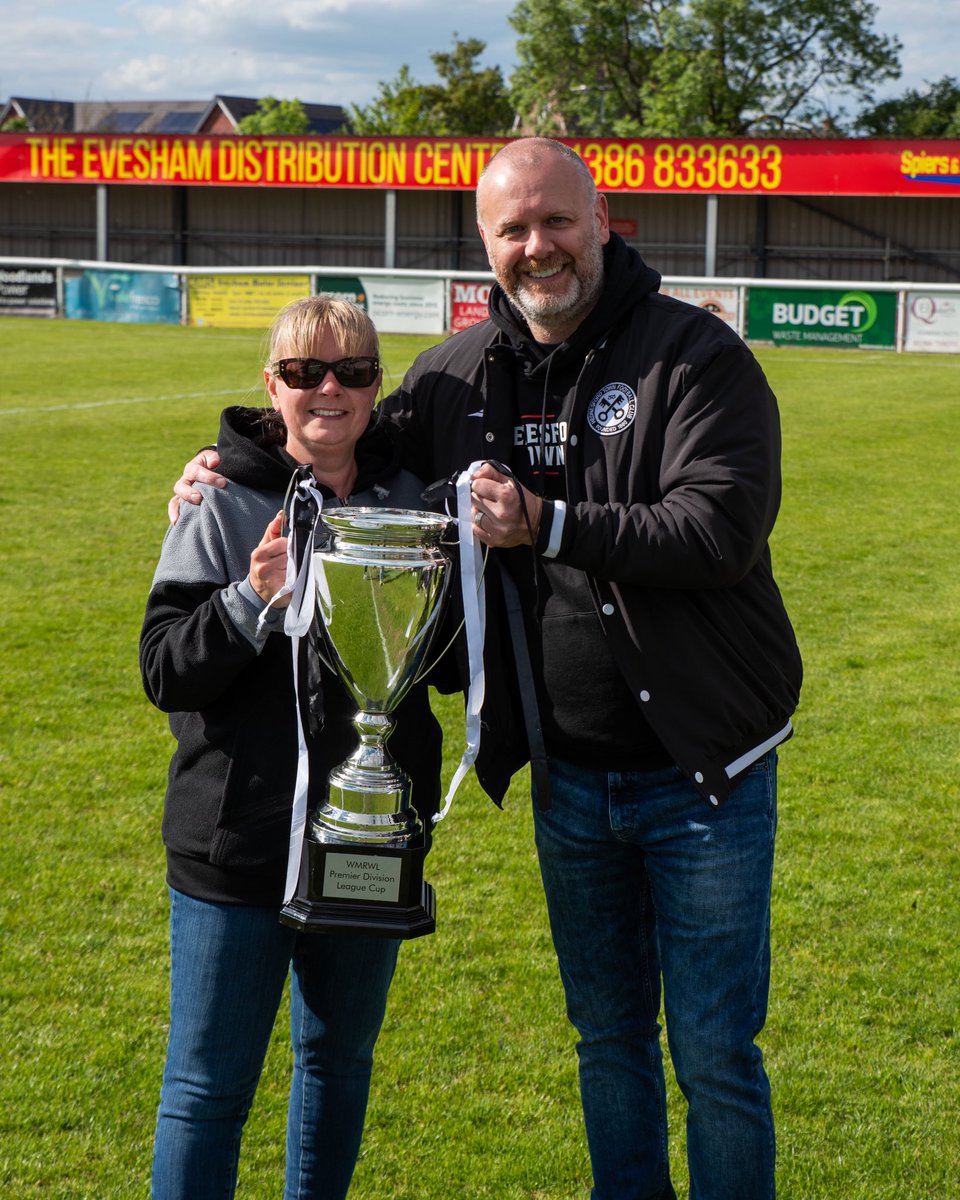 Hednesford Town Ladies tweet media