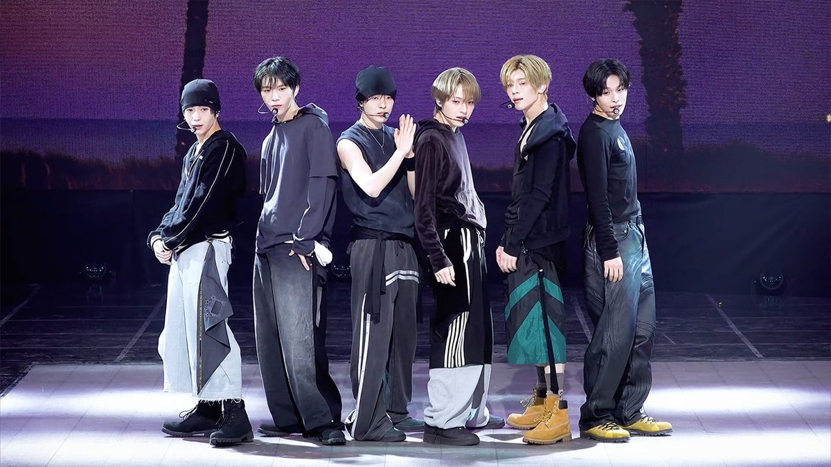 SBS 인기가요 (SBS Inkigayo) tweet media