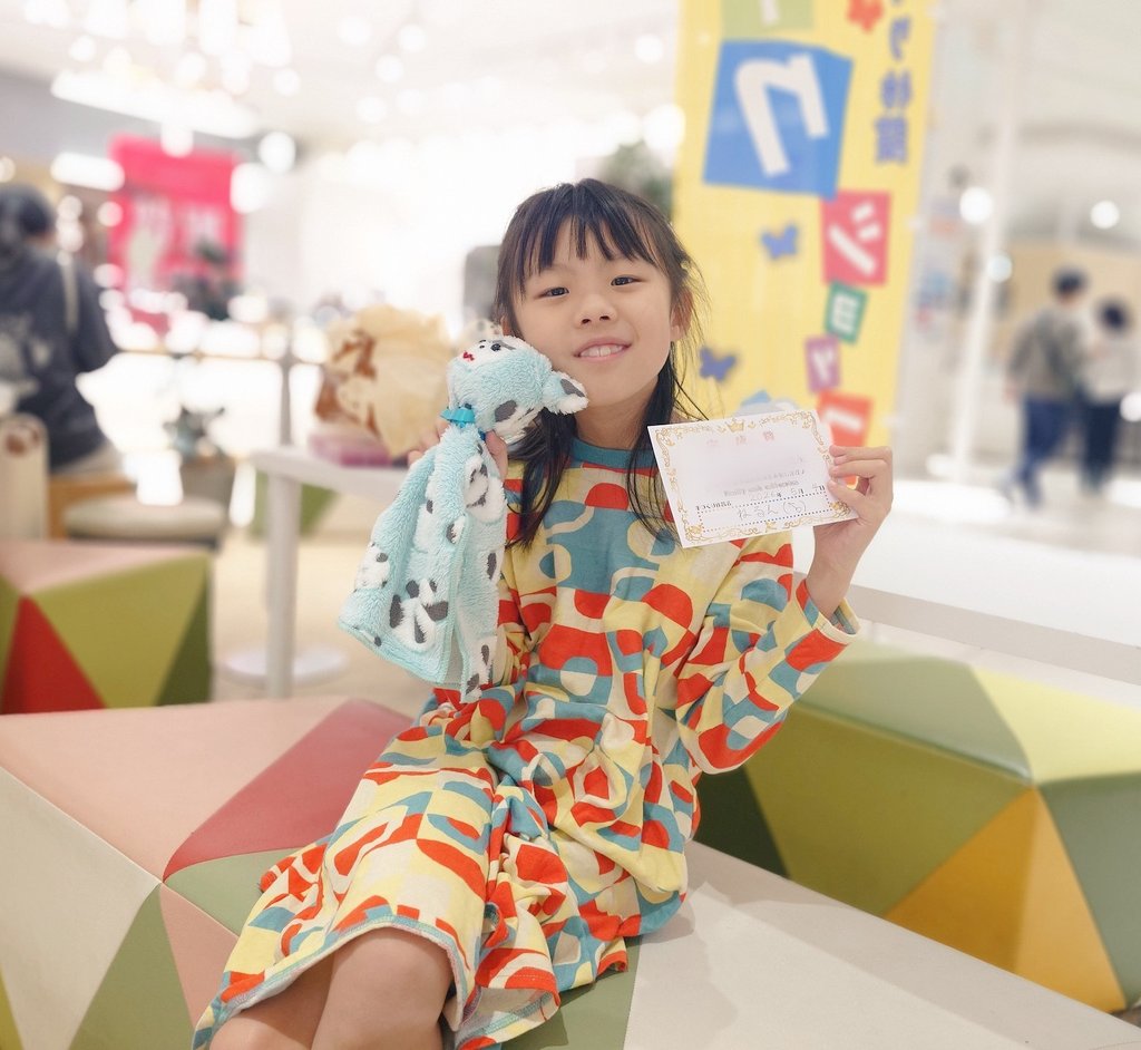 WorkCollection's tweet photo. ファミリーワークコレクション🐥
Gwスペシャル✨🎏

開催終了しました〜っ⭐

たくさんのキッズ達に会えて嬉しかったですっ〜✨

いつもありがと〜✨😆🐙

また一緒に体験しましょ〜⭐️

#ワークショップ
#体験会
#GW
#子供の日 https://t.co/fPRlxI807s