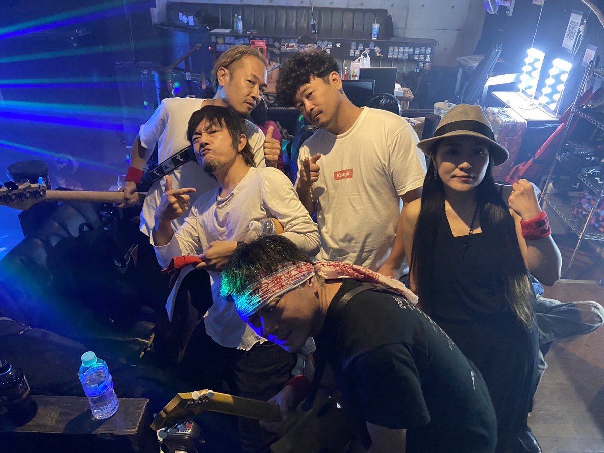 葛西(人) kasaijin official tweet media