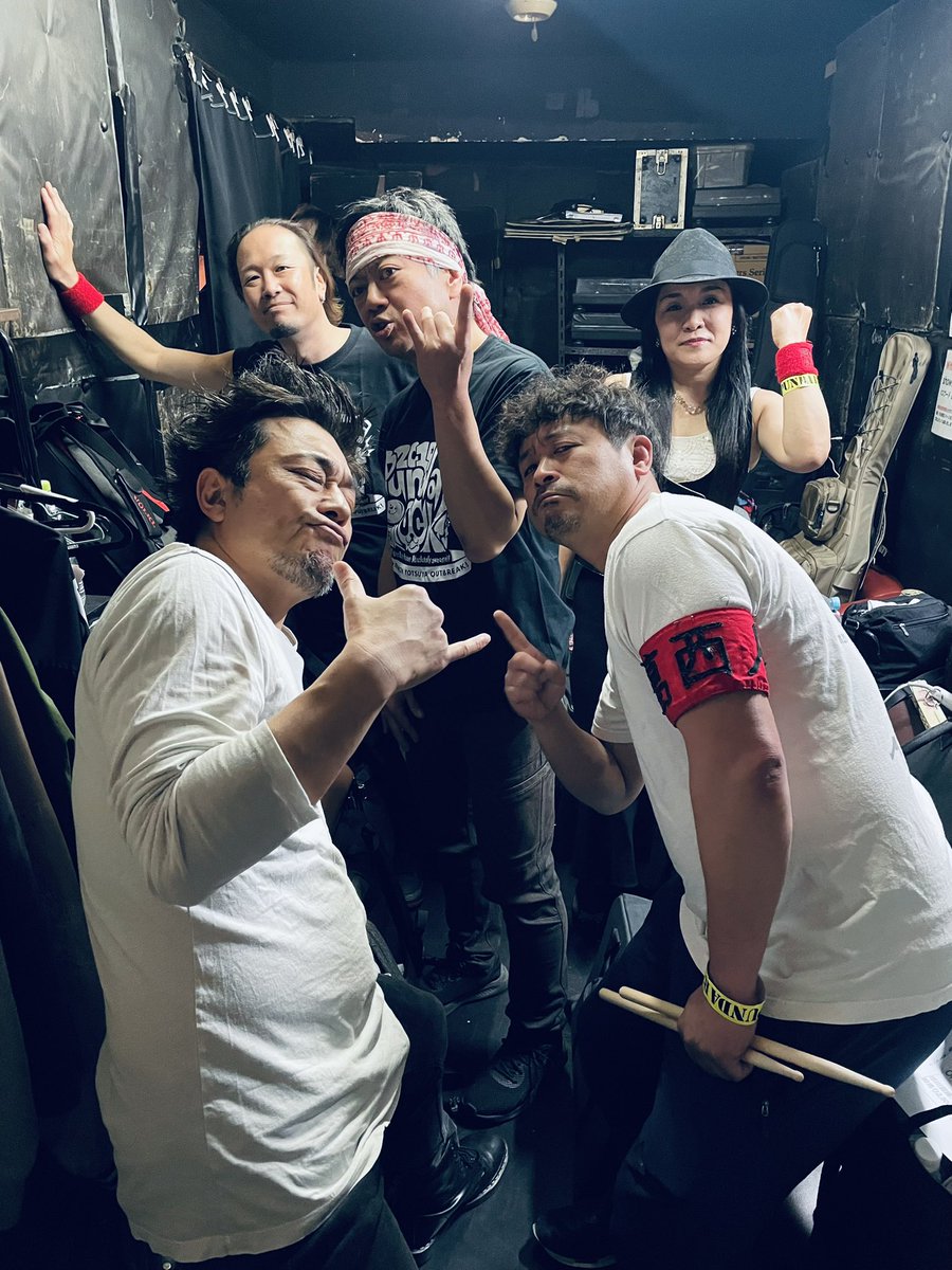葛西(人) kasaijin official tweet media