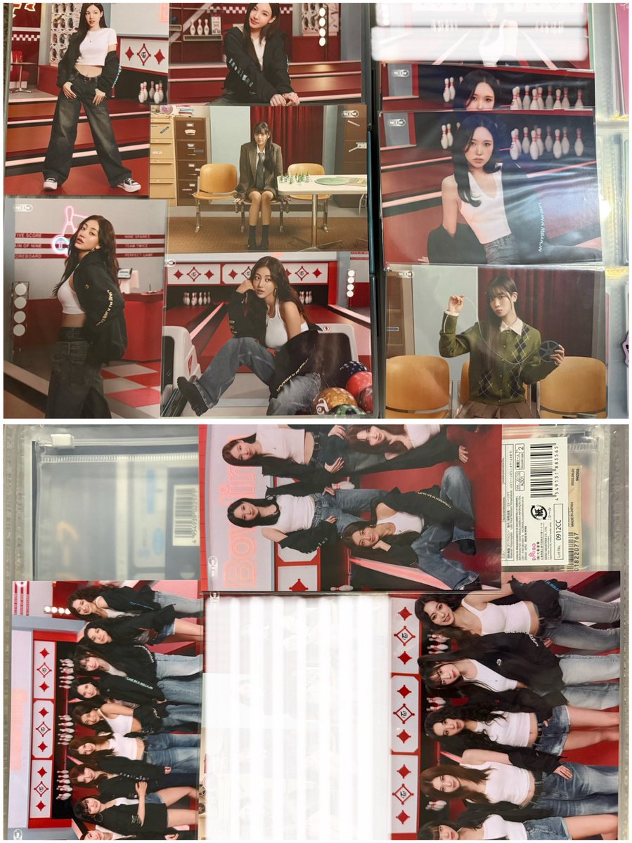 ma86945's tweet photo. TWICE グッズ ラントレ 交換
ランダムトレーディングカード

譲  画像1~3

元のポストにお声掛けお願いいたします https://t.co/gS9VhPkCyx
