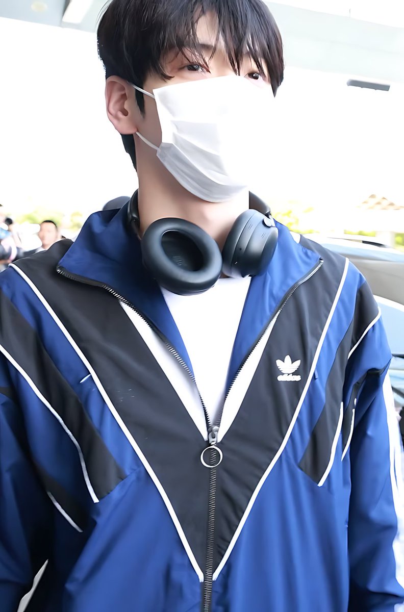 260513📸TXT：スビン✈️😍 #SOOBIN #수빈