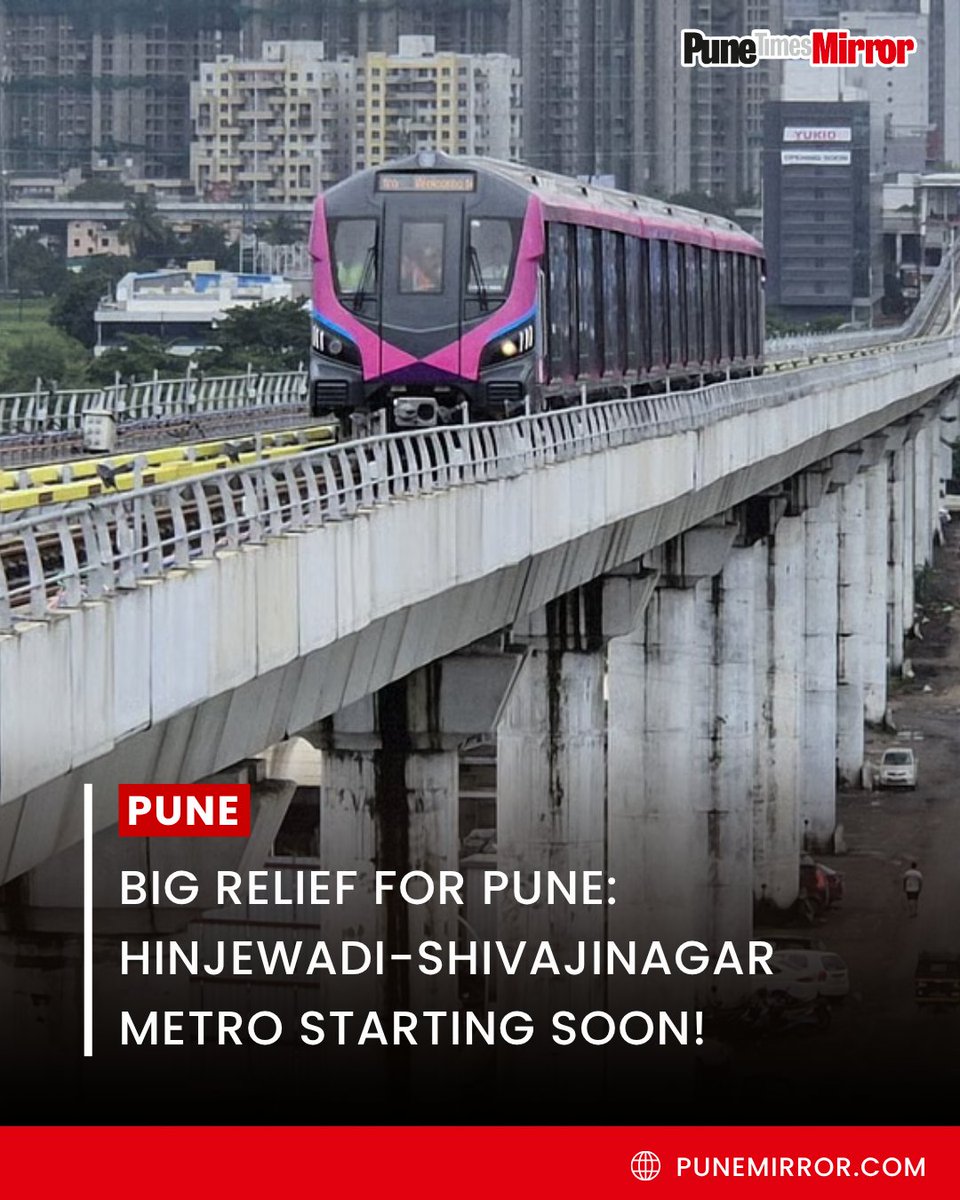 Pune Mirror tweet media