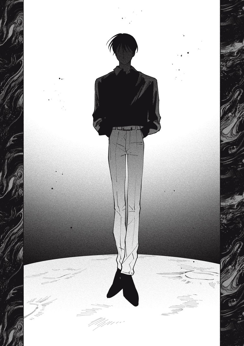 comic_howl's tweet photo. 【更新告知】
「綺麗な君に殺されたい。」第18話
自身の欲望を拠り所とする悪夢──アマワシハジメに対し、智明は関係を断ち切る覚悟を決める。
しかし、人智を超えた力が智明と物部多見子に襲いかかる。
⬇️
https://t.co/5QaIERP5yu
#comic_HOWL
