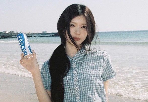 夏とモカちゃんの相性がよすぎる。 儚くて透明感があって、ずっと夏が