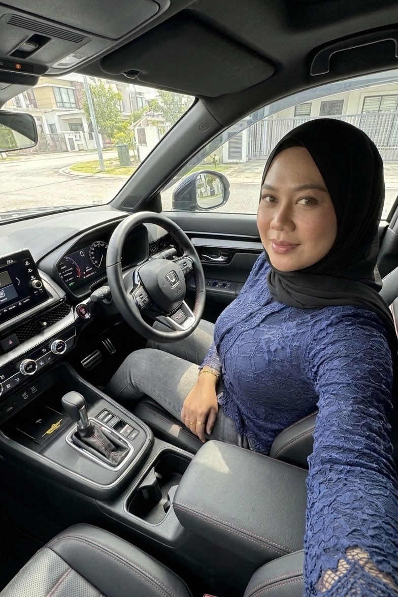 linasmann94's tweet photo. SP - KL in a non-stop 4 hours driving. Let’s go!! *Nak elak jem org balik qeja satgi. Hiks! 😆 https://t.co/sGaMqB5uZc