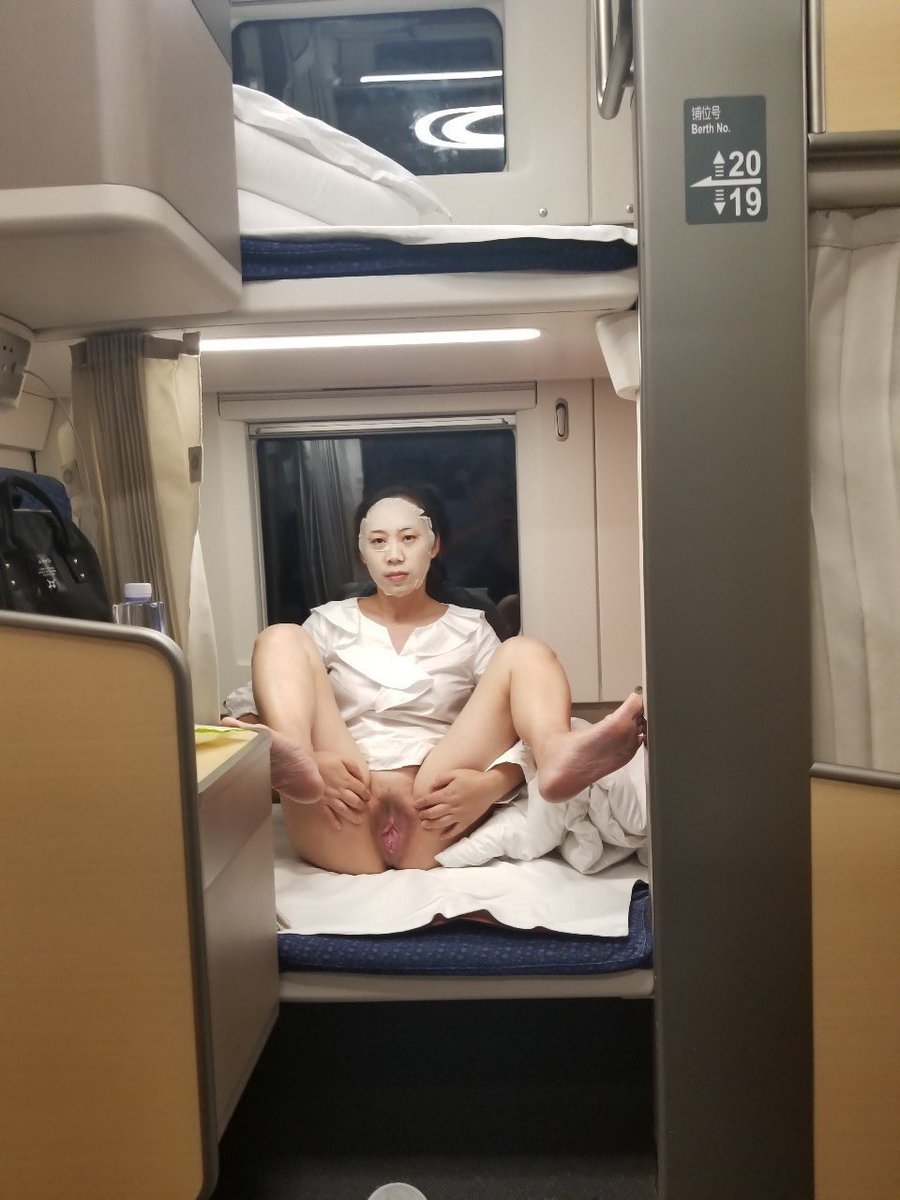 户外反差 tweet media
