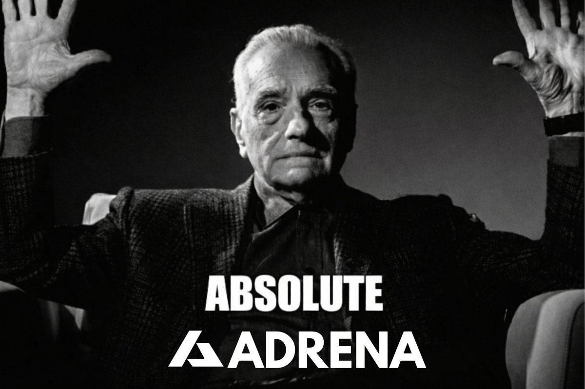 Adrena tweet media