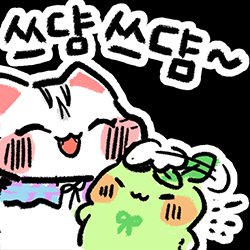 챼화 tweet media