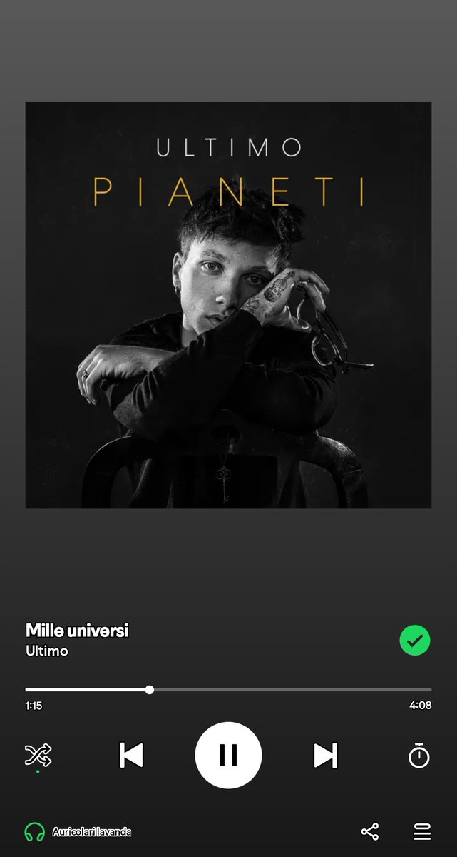 𝗖𝗹𝗮𝘂𝗱𝗶𝗮||LA FAVOLA PER SEMPRE tweet media
