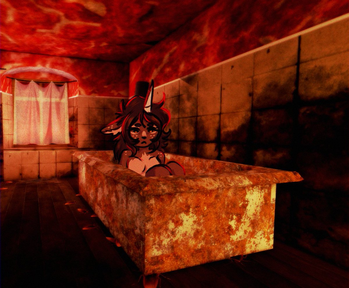 DollNoob tweet media