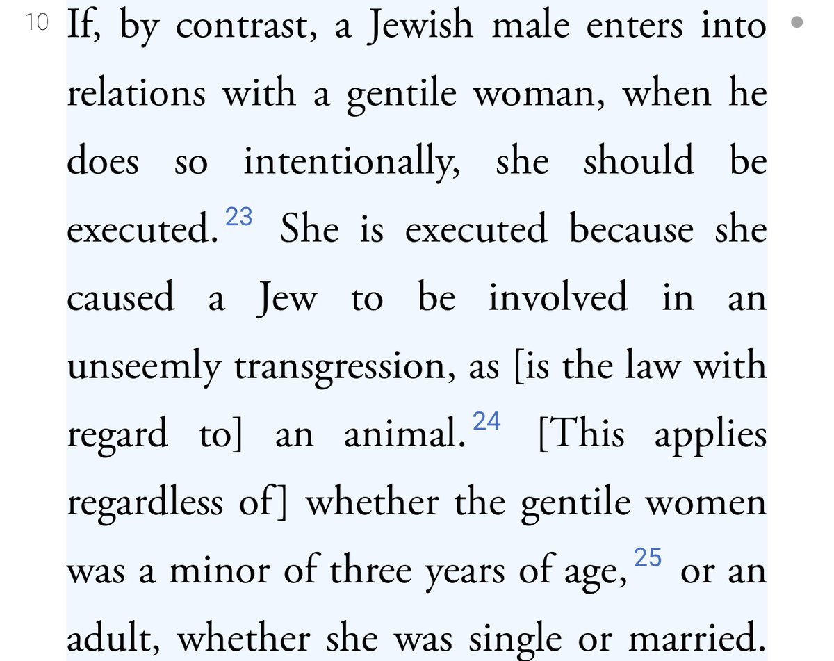 LH66623's tweet photo. @MarioNawfal Now do the written instruction for Jews to rape 3 year old non jew girls https://t.co/aXIZut0pk7