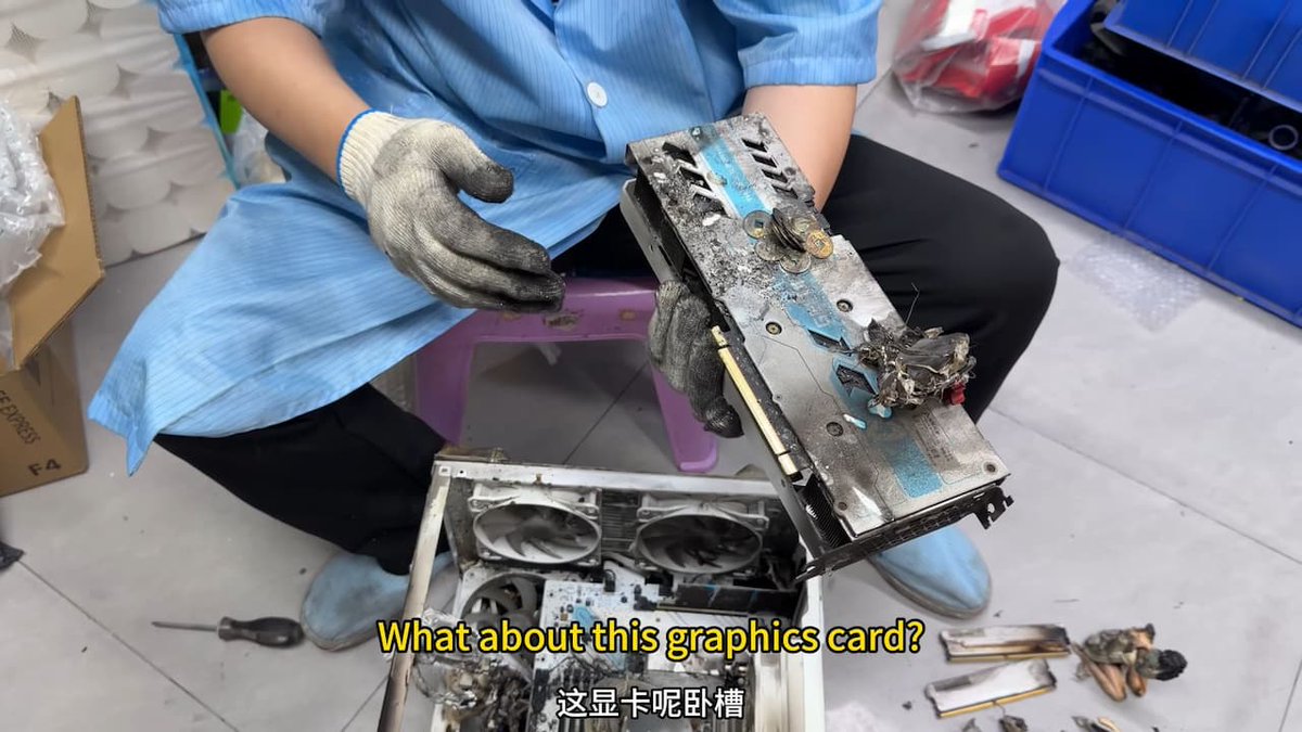 Overclocking.com tweet media