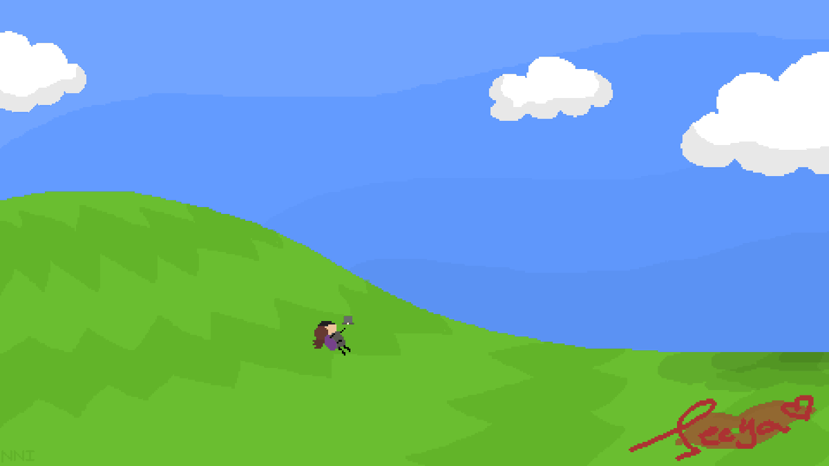 NexusNetInt's tweet photo. See Ya! 
Made by @ItsMeDevRoland (just random artwork I had lying around whilst developing Venture capitalist)
#indiedev #indie #gamedev #devlog #pixelart https://t.co/0sb4ZwctZi