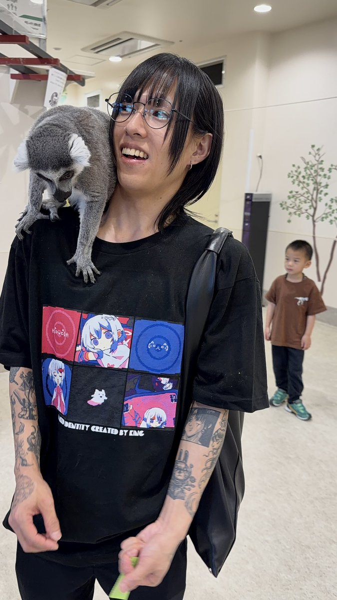いとうひろむ tweet media