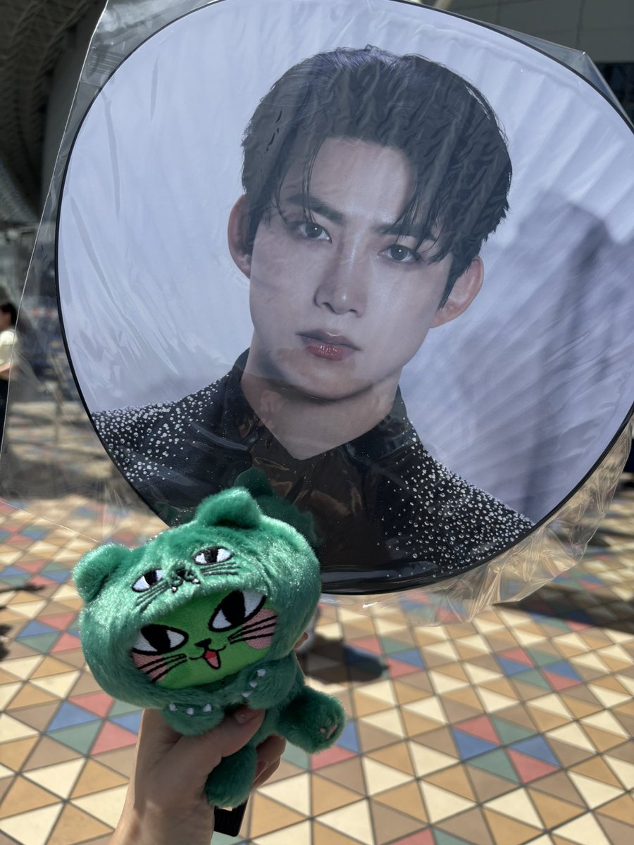 okiyubi's tweet photo. 私の青春2PM
素敵な時間をありがとう❤️🩷💚💙💜💛
#2PM https://t.co/8fXAVl2dqs