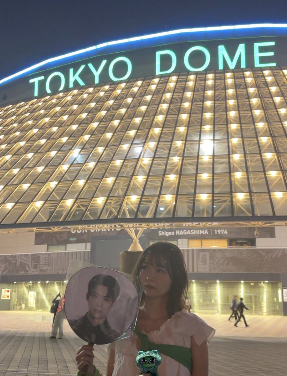 okiyubi's tweet photo. 私の青春2PM
素敵な時間をありがとう❤️🩷💚💙💜💛
#2PM https://t.co/8fXAVl2dqs