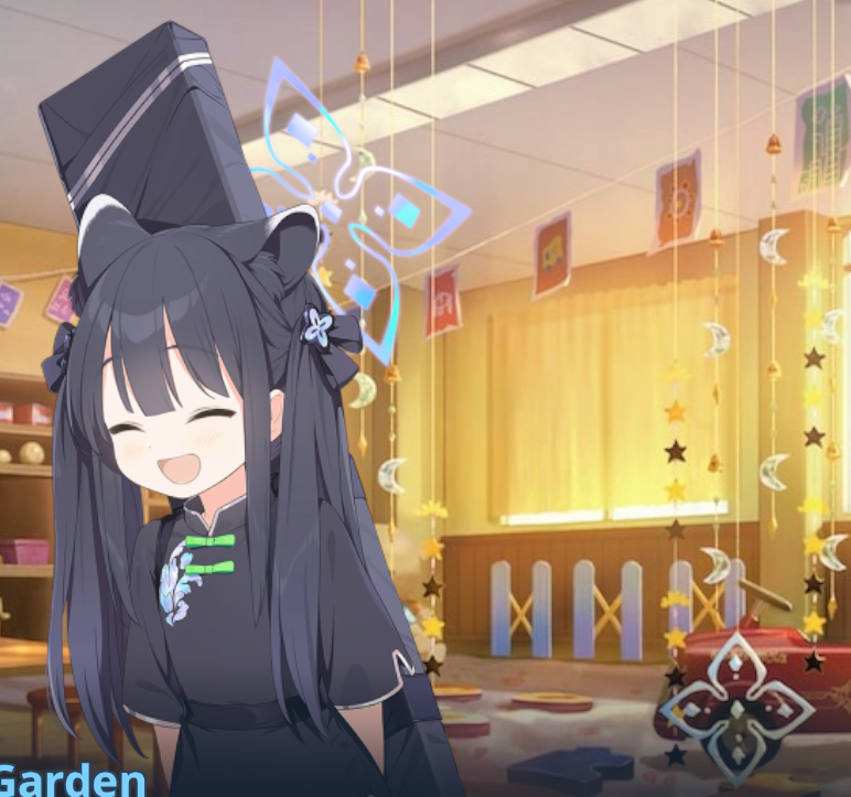 ScrunkleDragon's tweet photo. they just have shun(ny)'s halo in the background huh https://t.co/1DI3rCcmKw