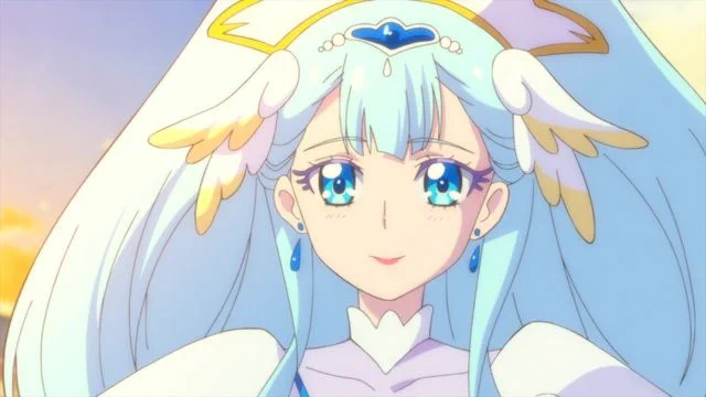 ガンダムシュピーゲルHG化の報で、またしても外されたボルトガンダムさんで、いよいよキュアアンジュが背中まで迫ってきたぞアルゴ!?w
