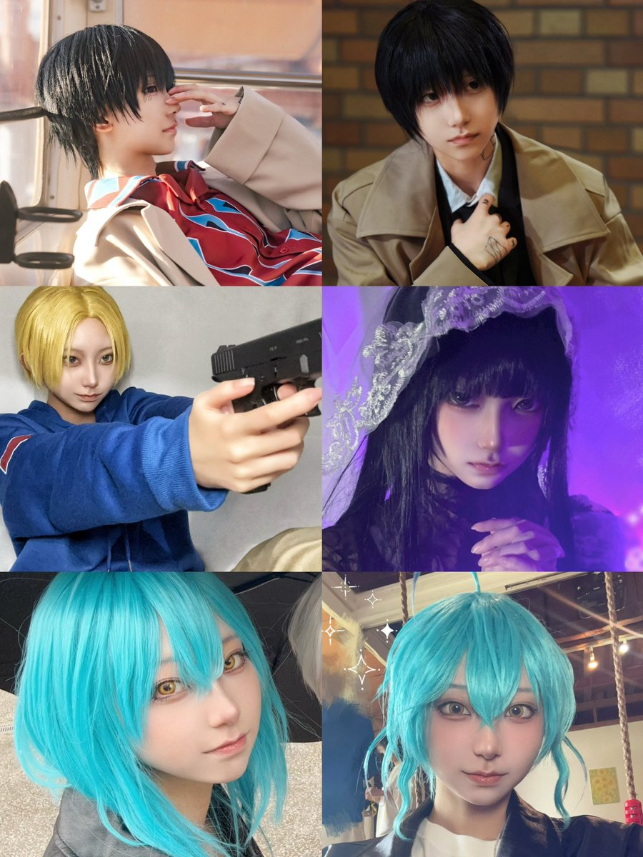 くぅ tweet media