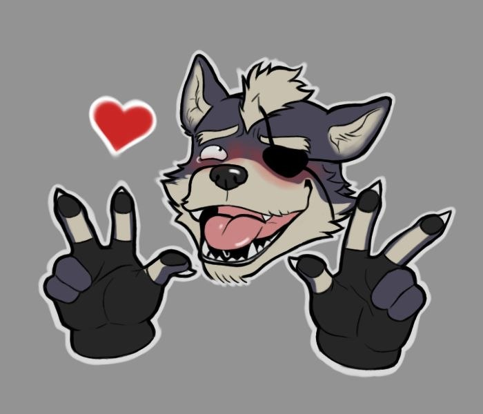 Wolf O Donnell Simp tweet media