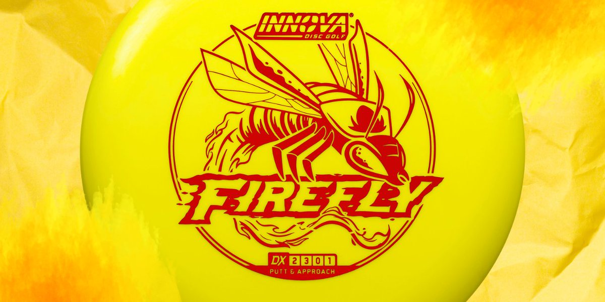 Infinite Discs tweet media